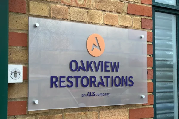 External Signs 17 External Signs 17