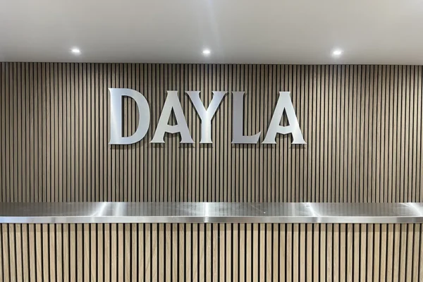 Interior Signs 9