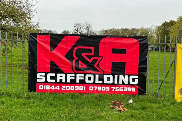 K+A Scaffolding 02 K+A Scaffolding 02