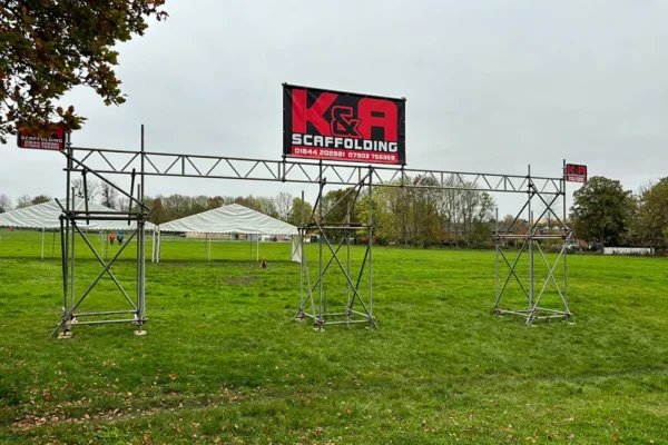 K+A Scaffolding 04 K+A Scaffolding 04