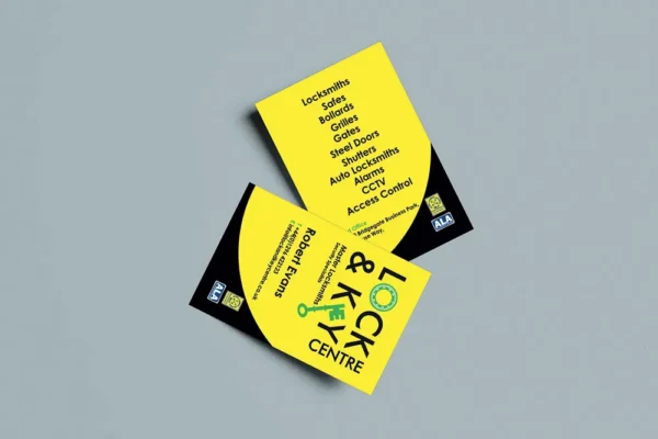 Stationery 2
