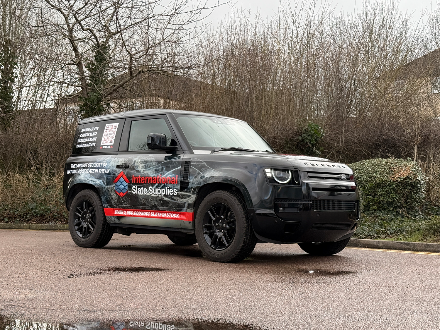 Vehicle Graphics Main Image 2